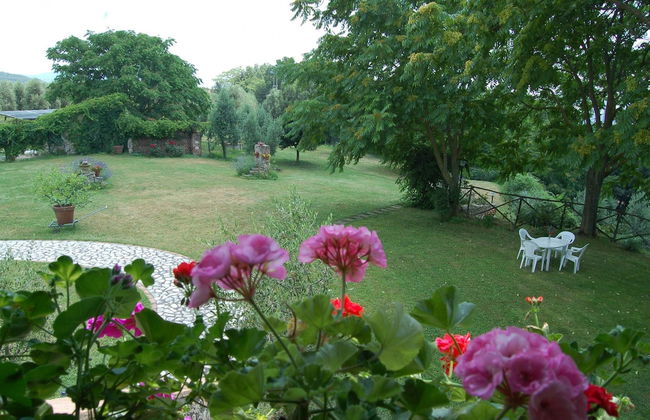 Podere Agrituristico Luchiano - Foto 27