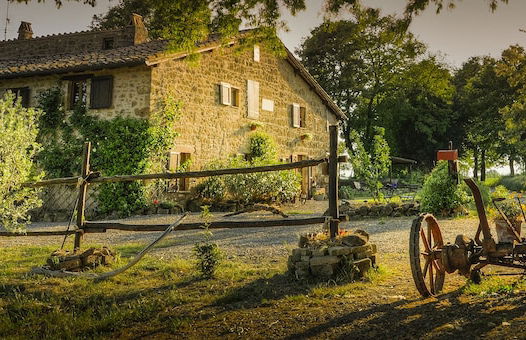 Agriturismo Biologico Sant'Egle - Foto 80