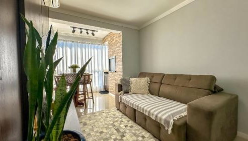Apartamento a 5km do Centro de Blumenau - Foto 5