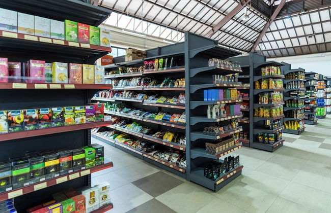 Panbil Residence Serviced Apartment - Foto 55