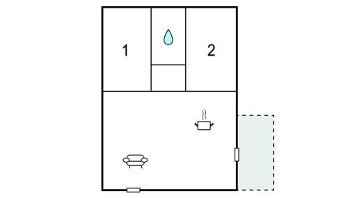 Pet Friendly Apartment In Sant'angelo In Vado - Foto 2