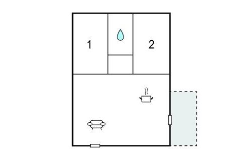 Pet Friendly Apartment In Sant'angelo In Vado - Foto 2