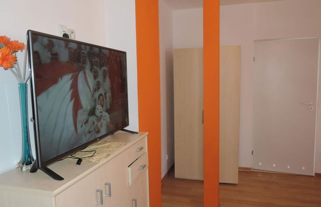 Holiday Home Dziwnowek by Baltic Sea Beach - Foto 6