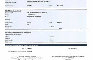 Le Havre de Paix - Foto 52