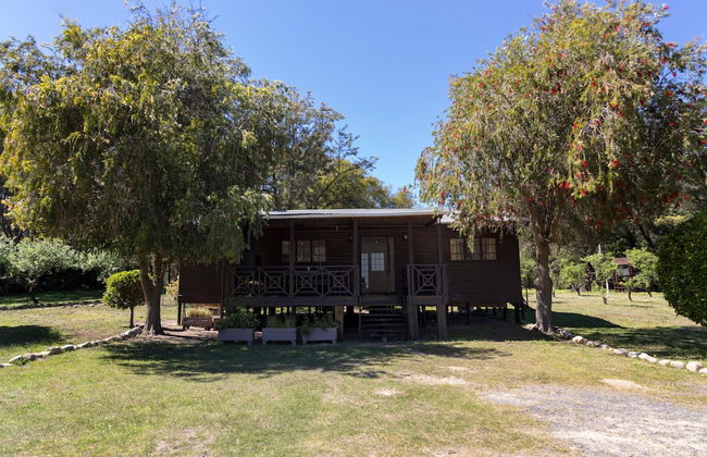 La Ferme Guest Farm - Foto 56