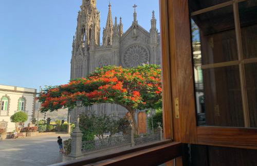 Casona Gildana: Historia, Patrimonio/E-working - Foto 53