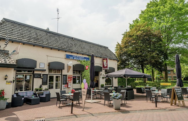 Peaceful Farmside Bungalow - Photo 22