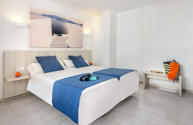 Apartamentos Vibra Panoramic - Foto 8