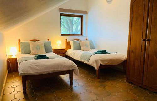 Chestnut Farm Holiday Cottages - Foto 12