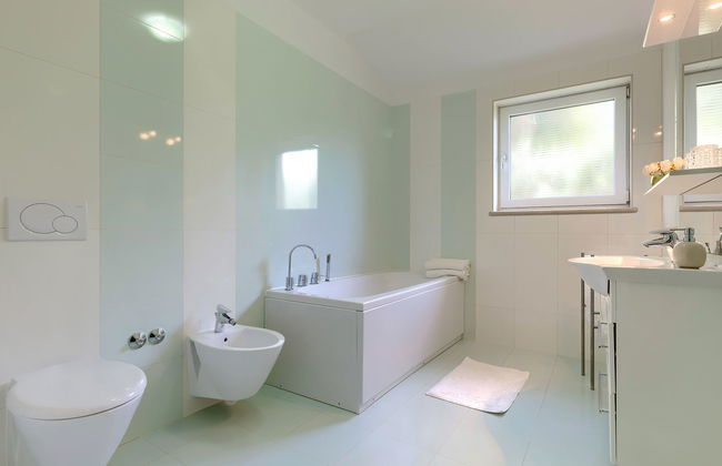 Villa Vela - Foto 54