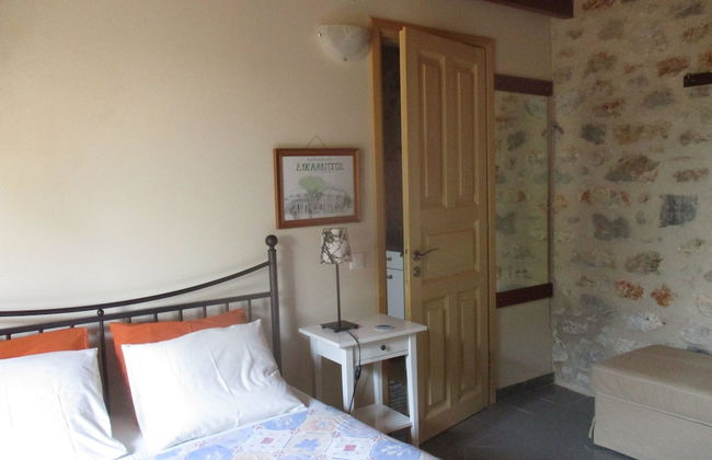 Chalet in Leonidio Near Mount Parnon - Foto 3