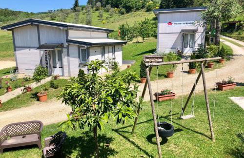 Ala di Maniero in Agriturismo Valdrago in Toscana, nel Verde Mugello sulle Colline di Firenze Autodromo Mugello Circuit - Foto 18