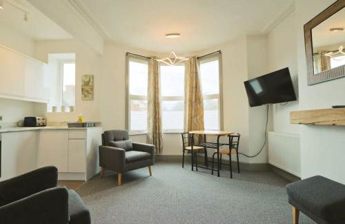 Winchester two bedroom property in Brislington - Foto 2