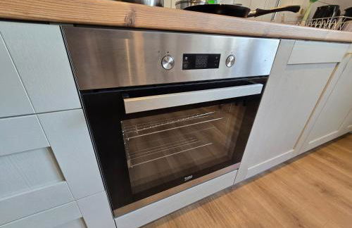 FERIENWOHNUNG 44m2 APARTMENT WOHNUNG im ZITTAUER STADTZENTRUM INNENSTADT INNENRING TOP LAGE MARKT UND RATHAUS NÄHE - Foto 24