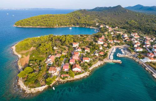 Apartment Harbor Heritage Suite - Foto 16