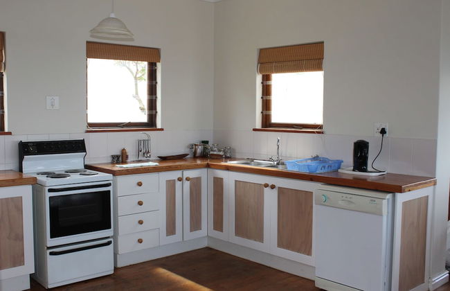 Boulders Beach House - Foto 4