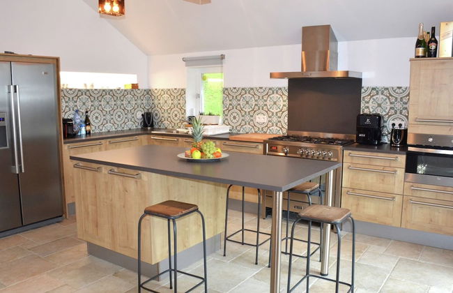 Family Gite Retreat - Photo 8