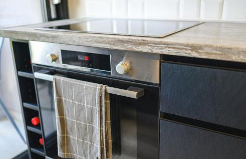 Grand Kourouta Pool Apartments - Foto 51