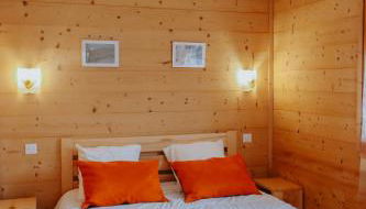 Chalet Les Hellebores - Foto 2