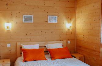 Chalet Les Hellebores - Foto 2