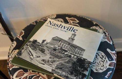 Nashville Superstar Ultra Luxury Minutes to Downtown - Foto 27