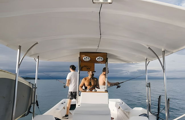 Tumbo Resort - Foto 10