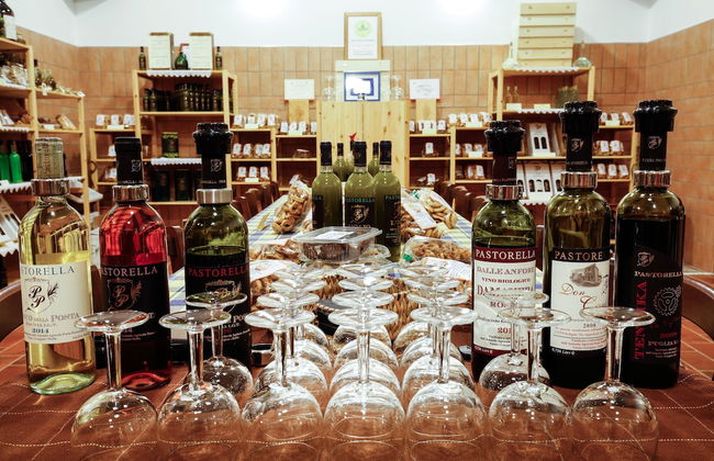 Agriturismo Posta Pastorella - Foto 56