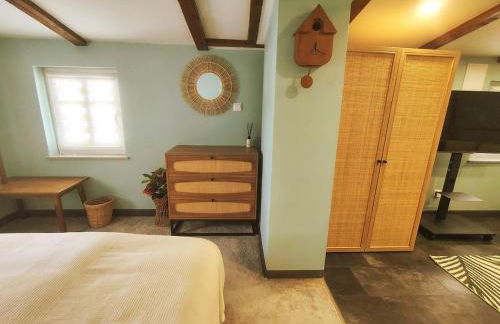 Haus der Wonne nähe Berzdorfersee -Görlitz - Foto 22