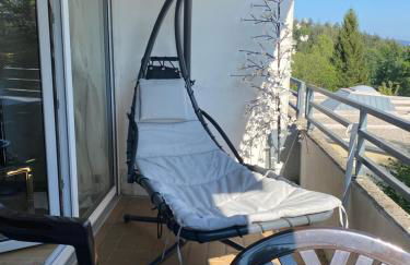 Dreisessel Dreiländereck Pool Sauna - Foto 13