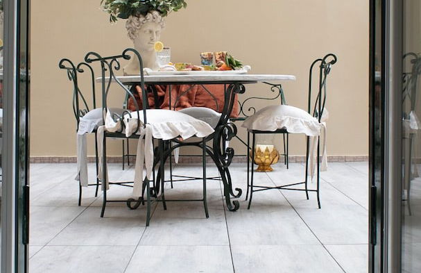 Domus Deorum - Foto 12