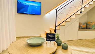 Ifigenia Sea View Apartments - Foto 5