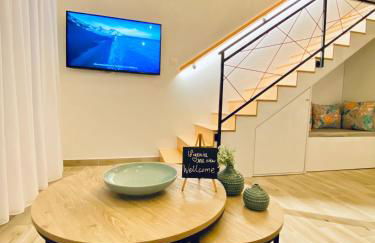 Ifigenia Sea View Apartments - Foto 5