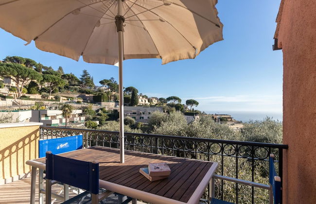 Il Borgo Apartments C4 - Sv-d600-navi44d1c - Foto 12