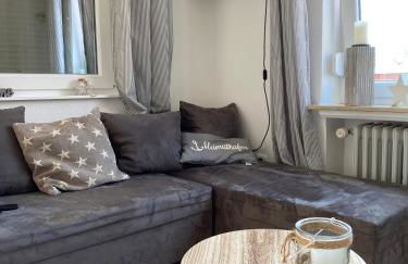 Strandstern Norddeich - Foto 1