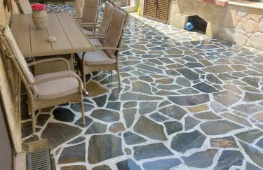 STONE Villa - Foto 20