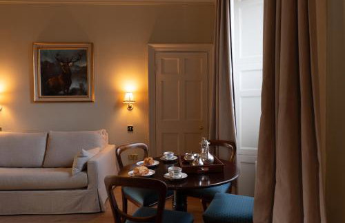 The Townhouse, Leith - Foto 11