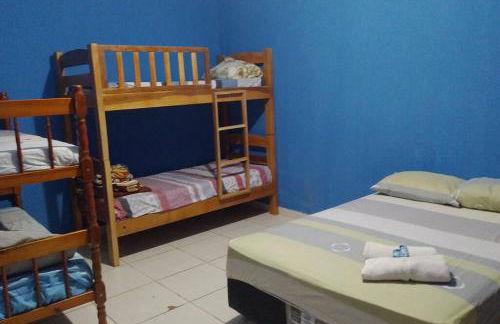 Casa Grande Seis suites Piscina Churrasqueira - Photo 6