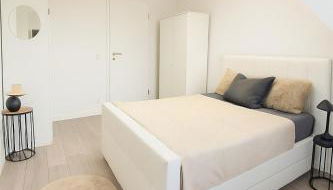 Sonnenglanz Wohnung auf der Vierten - Foto 3