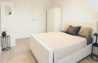 Sonnenglanz Wohnung auf der Vierten - Foto 3