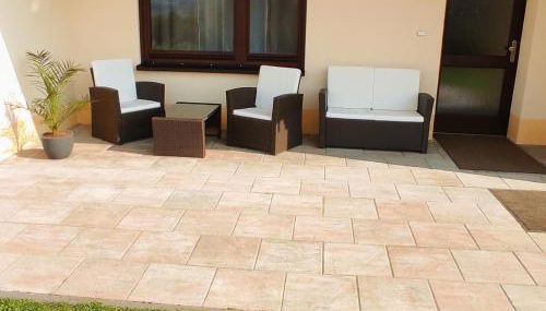 Erholung in der Vulkaneifel - Foto 3, Garden, Garden view