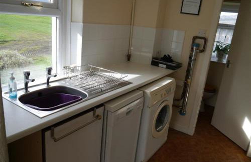 Airie Farmhouse - Foto 13