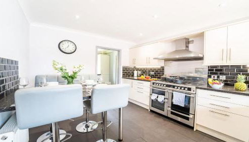 Burgess Beach House - Foto 4