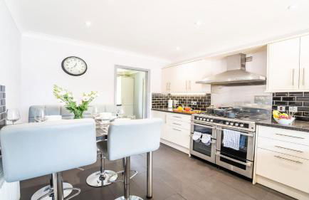 Burgess Beach House - Foto 4