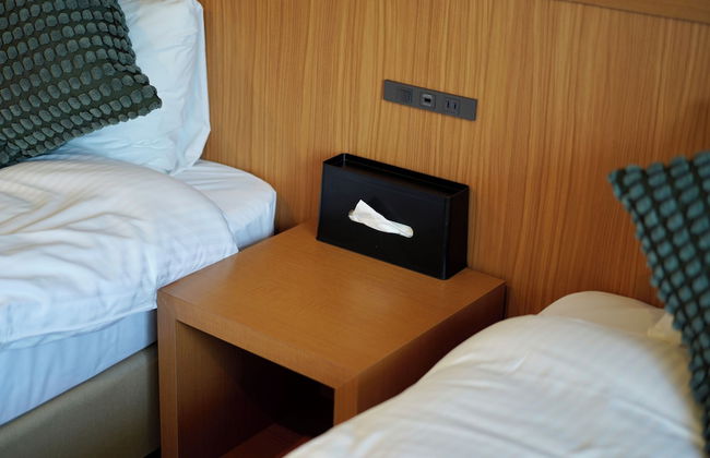 Apartment Hotel 11 Namba Minami Shin-Imamiya - Foto 45