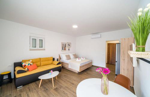 Studio Apartman Blue Bay - Photo 18