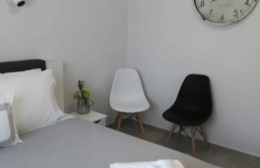 Aiolos Blu Luxury Apartments - Foto 45