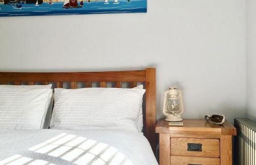 The Seaview Snug - Foto 2