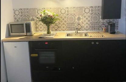 Studio bord de Creuse - Foto 1