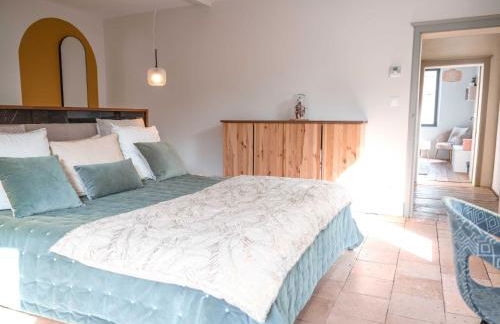 Ma Maison du Bonheur - Grande Piscine & Terrasse - Foto 6