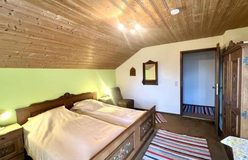 Ferienhaus Faulensee - Foto 10